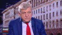 Манол Генов за водната криза: Секторът беше зарязан, проблемът не се решава от днес за утре