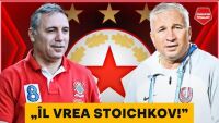 25 000 евро на месец: ЦСКА преговаря с румънска легенда