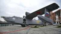 „За първи път в историята“: Украйна унищожи руски самолети Be-12 (ВИДЕО)