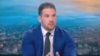 Владимир Бибов: Тези почти 4 млрд. лв. са за точките, където водоподаването е поставено под сериозен риск