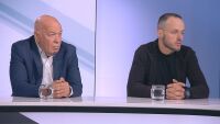 България на петима премиери: Политически анализ на доц. Стойчо Стоев и Йово Николов
