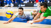 Весела Лечева: Талантливи, можещи, силни! Горди сме!