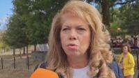 Илияна Йотова за атаките към президентството: Не мога да проследя всички емоционални изблици на Борисов
