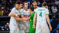 Радостин Стойчев пред bTV: Въобще не очаквах финал на световното 