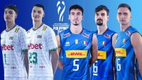 Corrie dello Sport: Превърнахме се в нация от волейболисти!