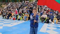 България гледа заедно финала на световното (СНИМКИ и ВИДЕО) 