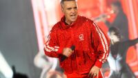 Роби Уилямс е първият хедлайнер на фестивала PHILLGOOD 2027