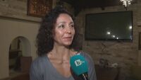 Евелина Аспарухова към националния отбор по волейбол: Трябва да се радват на успехите си и да вярват в себе си