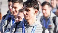 Симеон Николов: С този медал изпреварихме баща ни (ВИДЕО)
