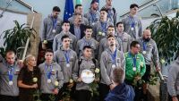 ОНЛАЙН РЕПОРТАЖ: Волейболните национали се срещат с феновете! (НА ЖИВО)