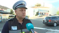 Три пъти повече нарушения с електрически тротинетки в Созопол през летния сезон