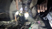 „Иска ми се да се прибере у дома“: Непалски спасители взривяват хълм в търсене на блокирани под земята работници