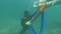 Под водата: Защо всяка грешка в дълбините може да е опасна?