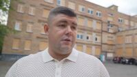 Удари в първия учебен ден: Руски атаки по украинската столица