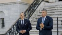 Седем кандидати за президент са заявени до момента, една партия се е регистрирала за вота
