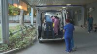 Сблъсъкът на скутери в Дунав - след гонка като във Формула 1: 35-годишният мъж е в изкуствена кома