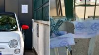 Терзиев: Запорирахме сметките и автомобилите на „Капитолия“