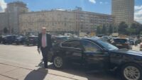 Москва извика германския шарже д'афер заради отправянето на „антируски“ изявления