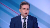 Божидар Божанов: ГЕРБ да не пречат на избирателите да изберат проевропейски кандидат за президент
