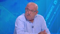 Чавдар Стефанов: България изпраща сигнал за снишаване към европейските си партньори