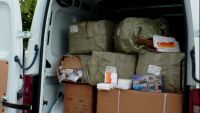 Митнически служители във Варна задържаха 85 000 пластира за отслабване без документи за безопасност