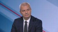 Партия „Възраждане“ избира сред петима кандидати за президент. Костадин Костадинов сред тях ли е?
