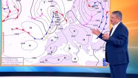 Проф. Георги Рачев: Септември ще е топъл,, но есента ще напомни за себе си около 10-12 септември - вижте как