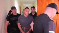Доживотен затвор за Омар Аднан: Съдът в Бургас увеличи наказанието за смъртта на двамата полицаи