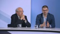 Анализатори: Това, което се случи на летището в Лайпциг, може да се случи и в София