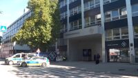 Запалената германска фирма: Дружеството, атакувано с коктейл „Молотов“ има представителство у нас