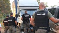 Камионът с дрога: Задържаните 300 кг кокаин и трева - пратка за наркопазара в Турция