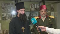 В навечерието на 6 септември: Възстановка на събитията от септември 1885 г. в град Съединение