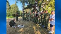 Военна подготовка в училище: На какво се учат децата?