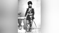 Мистерията около смъртта на храбрия майор Райчо Николов