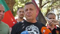 ВМРО застава зад Илияна Йотова и Кирил Вълчев на президентските избори