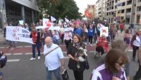 Ключови избори в Германия: Крайната десница води убедително в Саксония-Анхалт