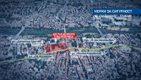 България отбелязва 141 години от Съединението, тържествата в Пловдив започват от сутринта