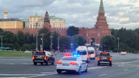 Путин се срещна с пратениците на Тръмп за преговори за войната в Украйна