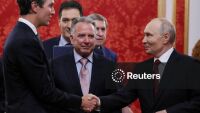 След среща с Путин в Москва: Пратениците на Тръмп отиват в Киев със „съществени планове“ за край на войната