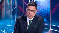 Коментар на водещия: Президент по мярка