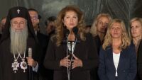 Илияна Йотова: „Съединението прави силата“ не са само думи. Това е и нашата клетва