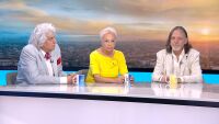 Президентските избори: Партиите ли ще определят победителя или избирателите?