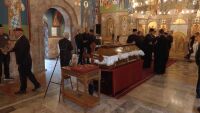 Осъден в Хага, погребан с почести: Протестни реакции в Европа след смъртта на ген. Ратко Младич