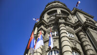 Правителството на Сърбия поиска предсрочни избори