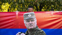 Разследват сръбски митрополит в Черна гора, нарекъл Ратко Младич „свят рицар“