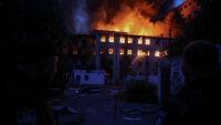 Германия предупреждава: Войната в Украйна навлиза в по-опасна фаза тази зима