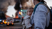 Полша активира ВВС и затвори летището в Люблин заради ракетни удари