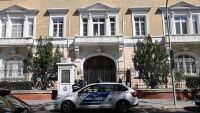 Унгария гони руски дипломати заради 