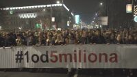 Избори и в Сърбия на 25 октомври: 