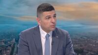 Ивайло Мирчев: След изслушването ще кажем кои кандидати за ВСС ни притесняват